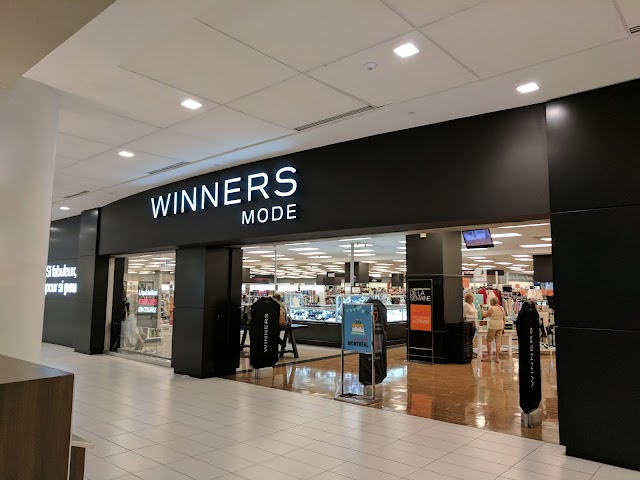 Winners