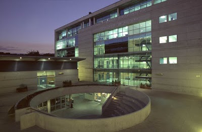 Photos of University of La Frontera