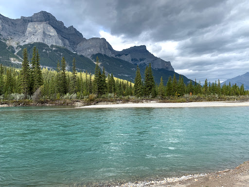 Banff Fly Fishing ( Guided Fly Fishing Trips ) Blue Wing Adventures Gallery - Canada