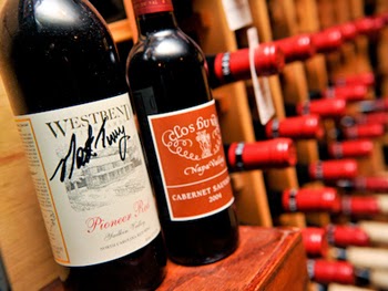 The Best Cellar - Thumbnail