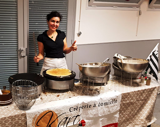 Photo 5 - Papy crêpes