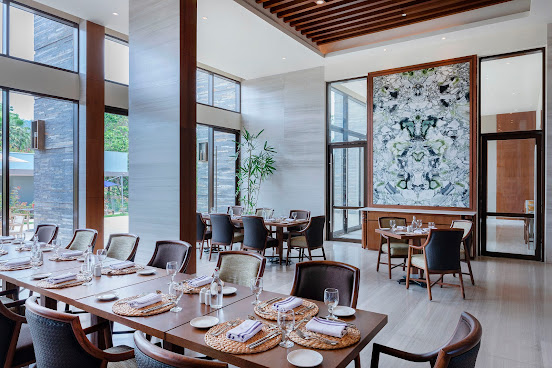 Gran Melia Arusha by null