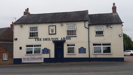 The Shilton Arms Gallery - United Kingdom
