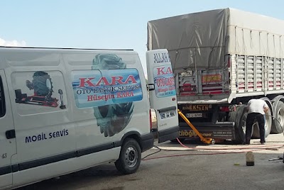 Photos of Kara Oto Lastik ve Mobil Servis
