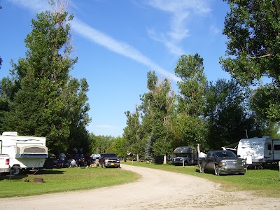 Photos of Sturgeon Valley Campground