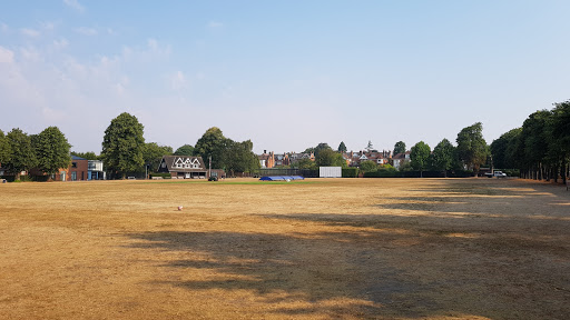 Ipswich School - Visual