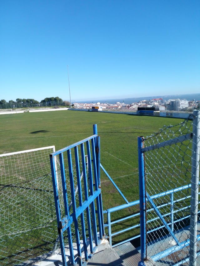 Municipal Stadium in Almada