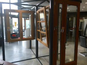 Photo n°16 de Drome Ouvertures à Montélimar (Magasin de stores et de rideaux)