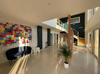 Juliette HUWART, Cabinet d'orthophonie à Douvres-la-Délivrande