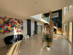 Photo n°1 de Juliette HUWART, Cabinet d'orthophonie à Douvres-la-Délivrande (Orthophoniste)