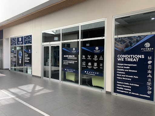 FitTech Studios Gallery - Australia