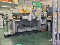 ヤマト運輸 洛央営業所（京都市場）