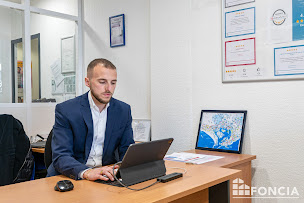 Photo n°20 de FONCIA | Agence Immobilière | Achat-Vente | Agde | Avenue des Sergents à Agde (Consultant immobilier)