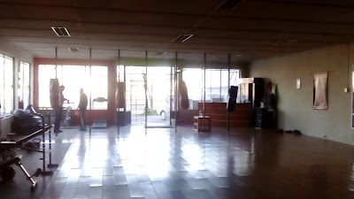 Photos of Club Fitness Centro Acondicionamiento F&iacute;sico