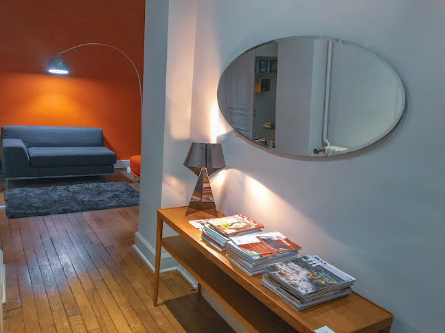 ALEXANDRE LE YONDRE Sandrine AVOCAT