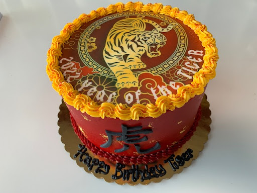 Scotchie's Custom Cakes - Thumbnail