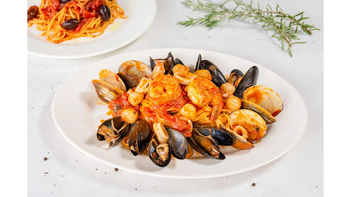 Leone's Trattoria - Thumbnail