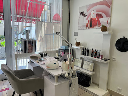 Studio Ongles - Mains et pieds - by Ran