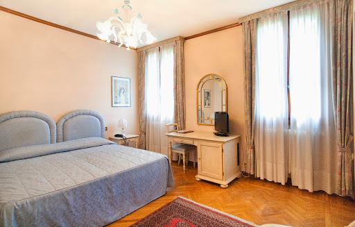 Park Hotel Villa Giustinian - Thumbnail