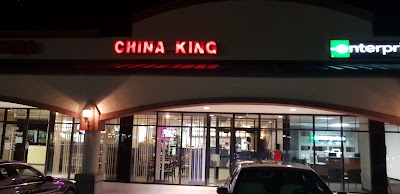 China King