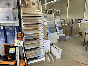 Photo n°15 de Tilhet Matériaux - Arzacq Arraziguet à Arzacq-Arraziguet (Fournisseur de fenêtres)