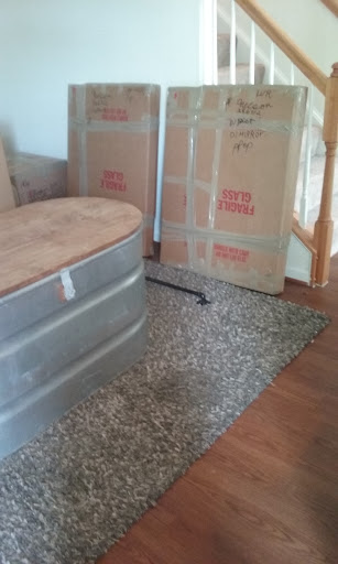 DB Moving & Storage Services Gallery - United States