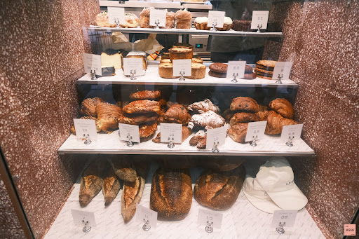 A.P Place (A.P Bakery) - Thumbnail