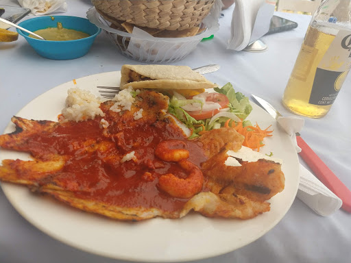 Restaurante La Quebrada - Thumbnail