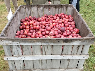 Photos of Fishkill Farms