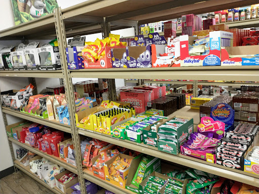 British Delights - Thumbnail
