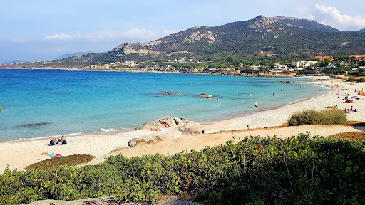 Photo de Plage de Sant'Ambroggio