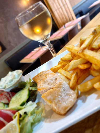 Photo 5 - Time Chips & Grill Chez Dorine & Arnaud