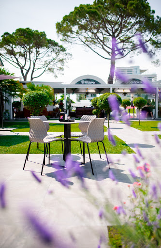 Al Botanico - Visual