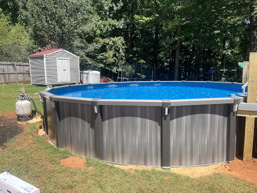 Summertime Pool & Spa - Thumbnail