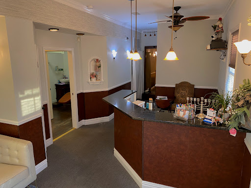 Elena Friedman's Dental Office DDS