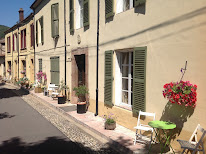 Appartements Ria Sirach à Ria-Sirach