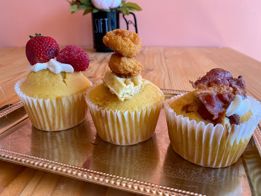 Nelly's Treats - Thumbnail
