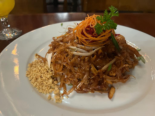 Black Thai - Thumbnail