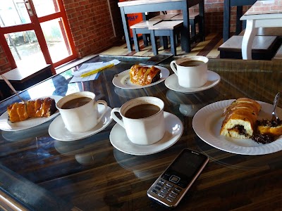 Photos of Billy Bakery