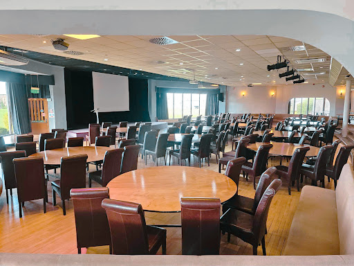 Derby Leisure and Events Gallery - United Kingdom