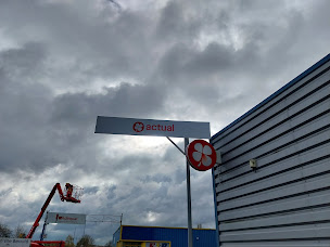 Photo n°6 de Actual emploi Tavers à Tavers (Agence pour l'emploi)