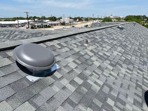 Greyhawk Roofing LLC. - Thumbnail
