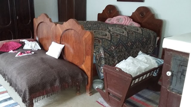 Szentendre Skanzen Village Museum