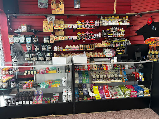 IN DA Clouds Smoke & Vape Shop - Thumbnail