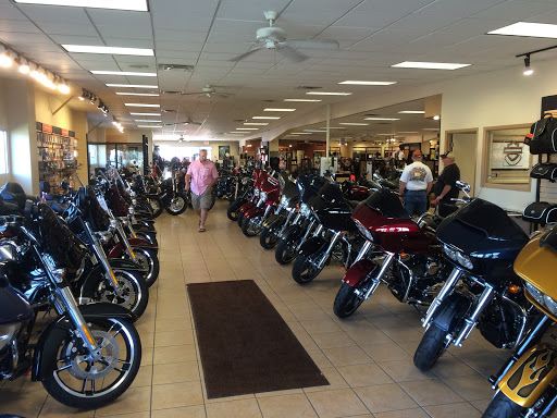 Yeager's Cycle Sales, Inc. - Thumbnail