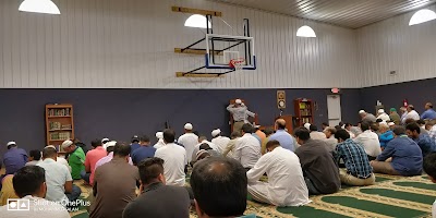 Islamic Center of Mclean County