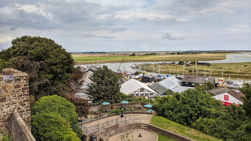 Rye Castle Museum - East Street - Thumbnail