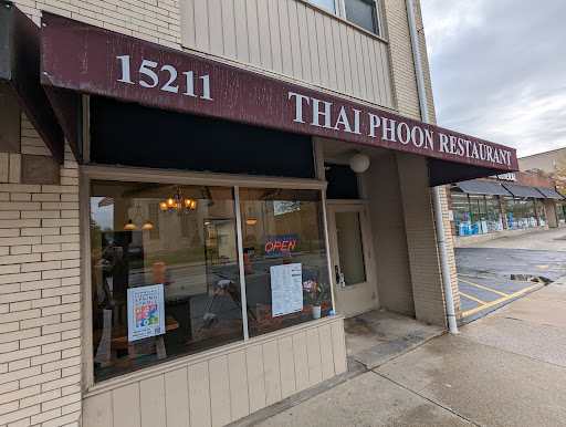 Thai Phoon Restaraunt - Thumbnail
