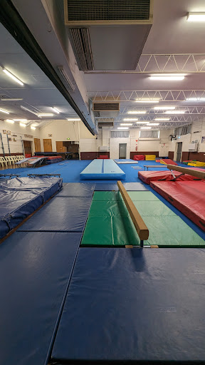United Gymsports - Thumbnail