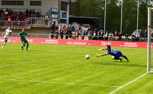 Stadion Wetzlar - Thumbnail